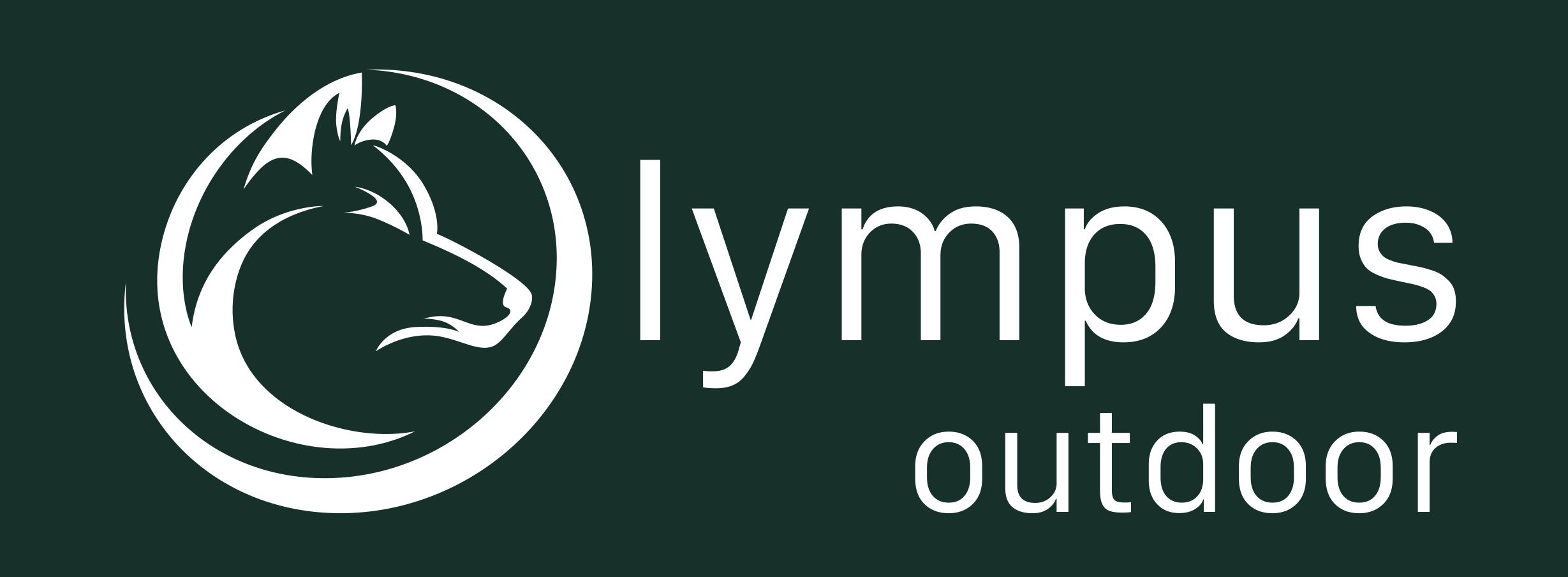 Olympus Outdoor