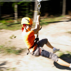 Workshop - Tokkelbaan bouwen