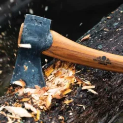 Workshop - Hakken en zagen