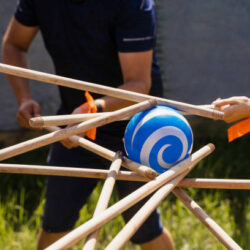 Workshop - Teambuilding
