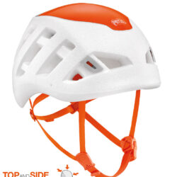 Petzl Sirocco