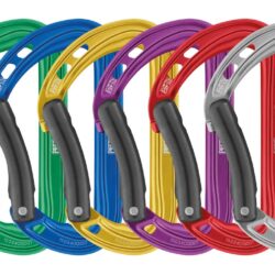 Petzl Spirit 6-pack